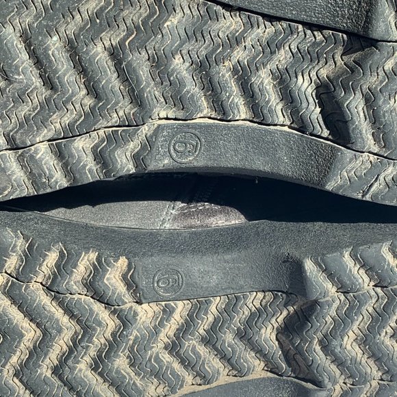 Globalwin Faux Fur Lined Knee High Winter Boots - Picture 16 of 16